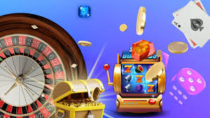 Официальный сайт Casino 1xSlots