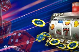 Casino Vostok