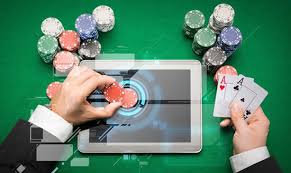 Lucky Duck Casino